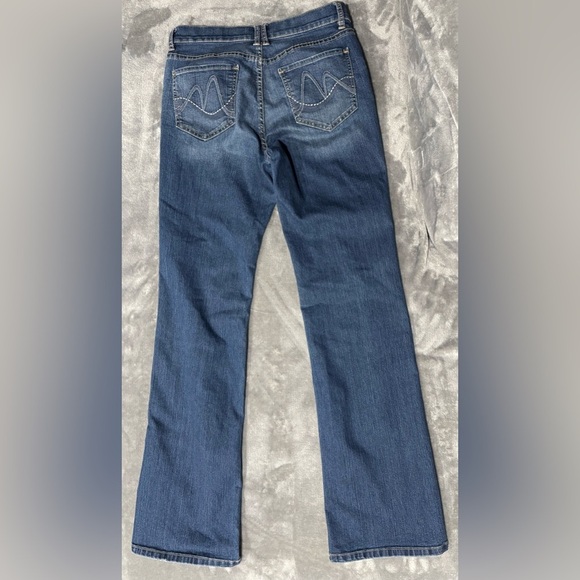 NY&C Bootcut Jeans - Picture 5 of 7